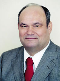 Василий Кузьмич Бочкарёв